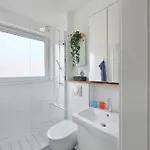 Haus Am Alten Leuchtturm 16 Wangerooge