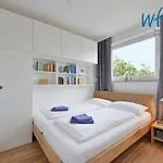 Haus Am Alten Leuchtturm 16 * Wangerooge