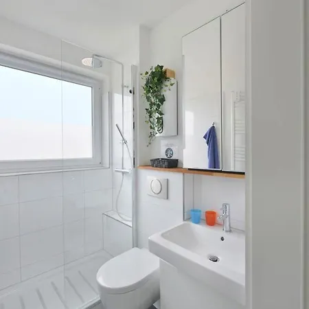 Haus Am Alten Leuchtturm 16 Wangerooge